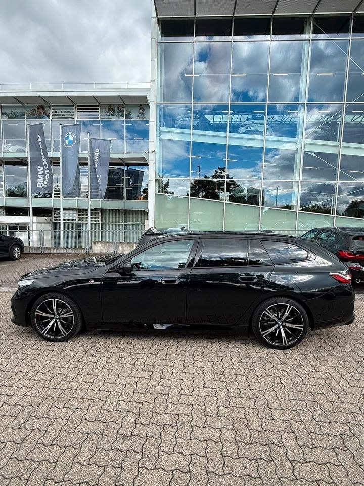 5er BMW Auto Abo mieten bei SK Solution – fair mieten – 2