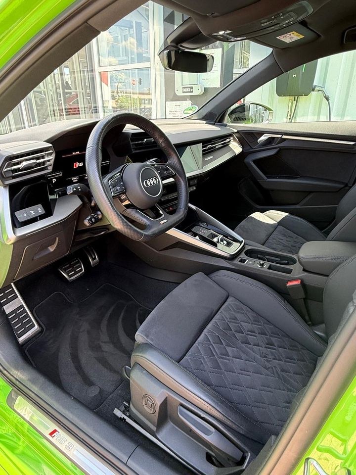 Audi RS3 Auto Abo mieten bei SK Solution – fair mieten – 4