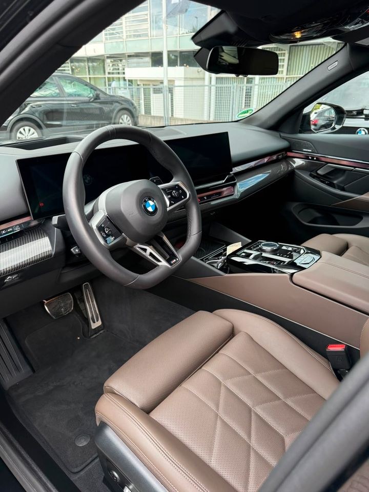 5er BMW Auto Abo mieten bei SK Solution – fair mieten – 4
