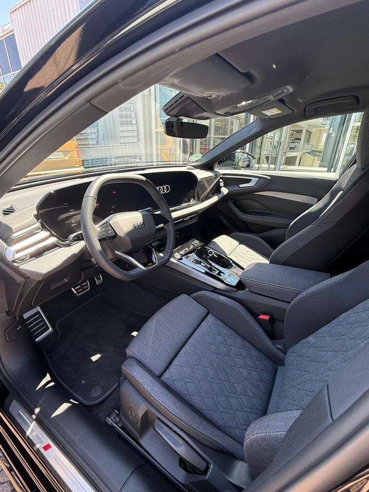 Audi A5 Auto Abo mieten bei SK Solution – fair mieten – 3