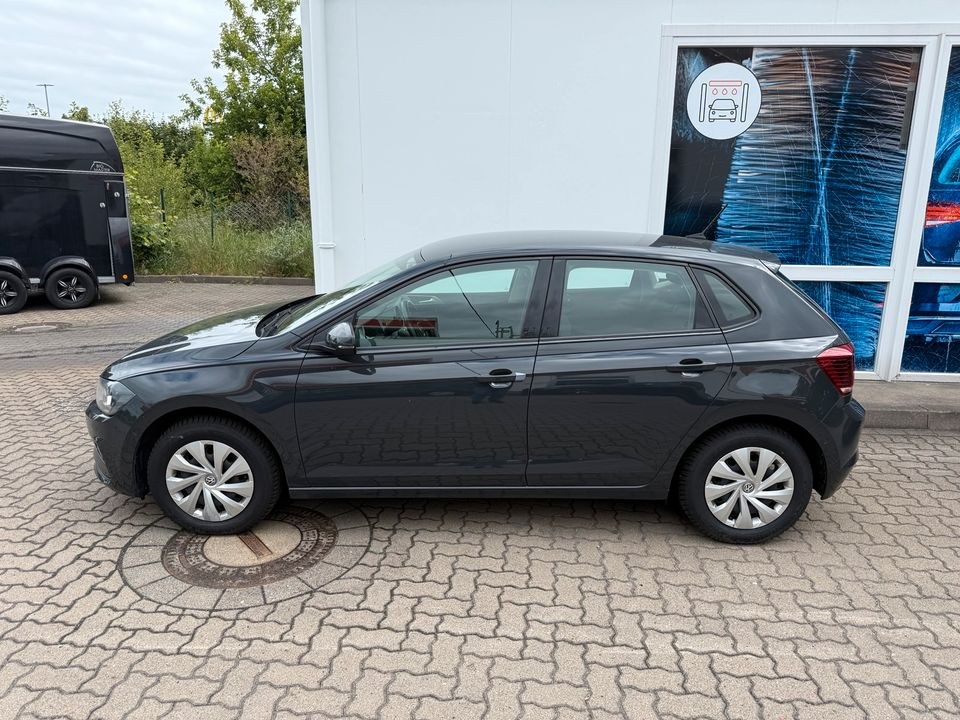 VW Polo Auto Abo mieten bei SK Solution – fair mieten – 2