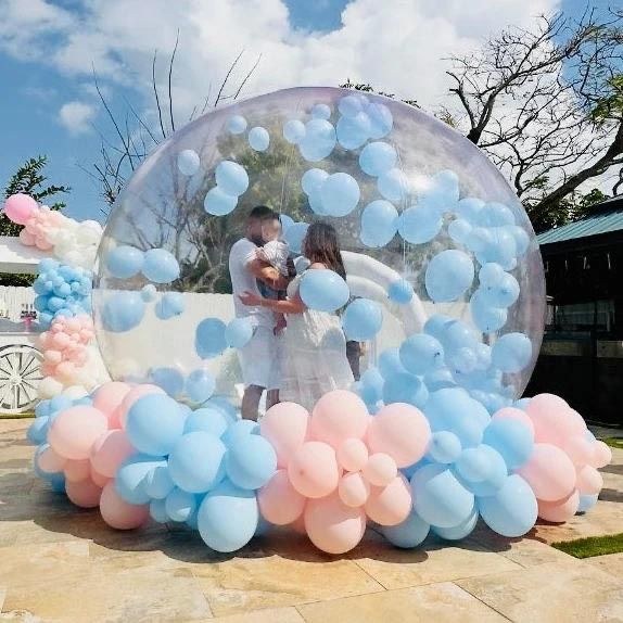 Bubble House Highlight jede mieten in Köln – das Besondere – 3