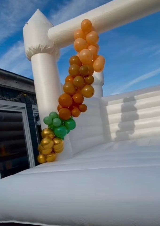 Hüpfburg mieten in Köln – Hüpfspaß für jede Feier – 2