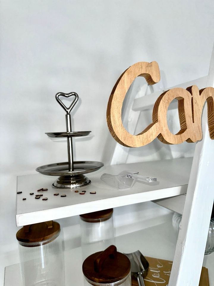 Candybar Bar Naschbar mieten bei RentYourBooth Fotobox – mobile Bar – 4