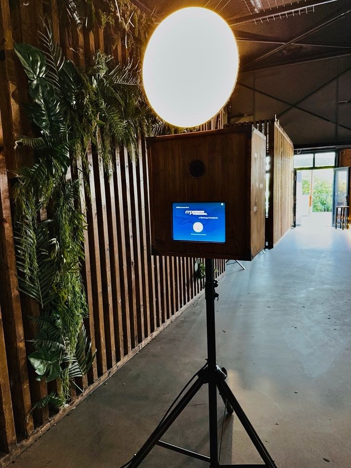 Photobooth mieten in Centrum – das Highlight auf jeder Feier – 3