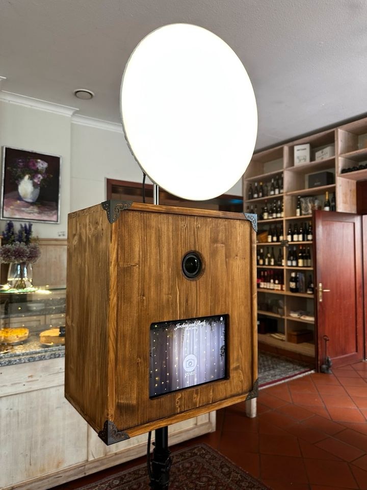 Photobooth mieten in Centrum – das Highlight auf jeder Feier – 4