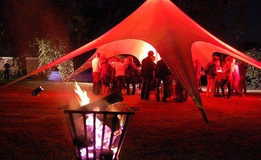 Sonnensegel Eventshelter Sternzelt Wi MZ DA F mieten – 3