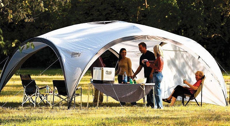 Sonnensegel Eventshelter Sternzelt Wi MZ DA F mieten – 2