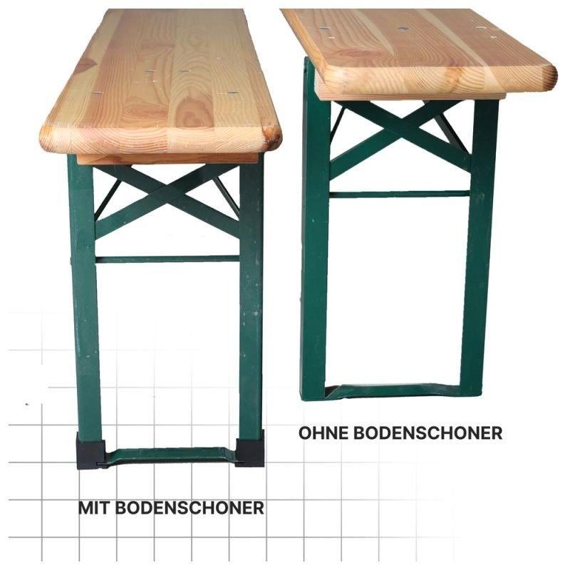 Bierzeltgarnitur Kindergarnitur Stehtisch WI MZ mieten – 3