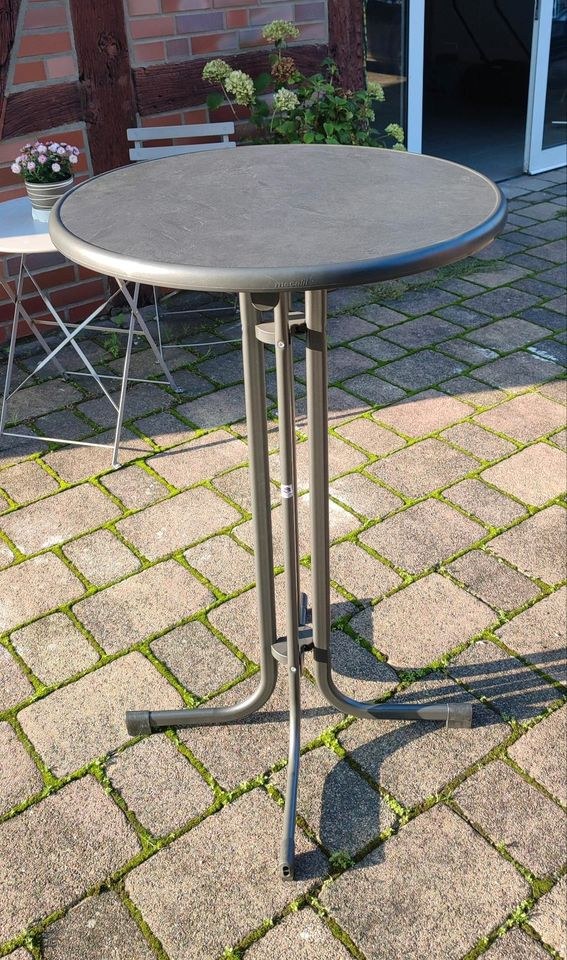 Pavillons Bierzeltgarnituren Hussen Stehtische mieten in Delbrück – 3
