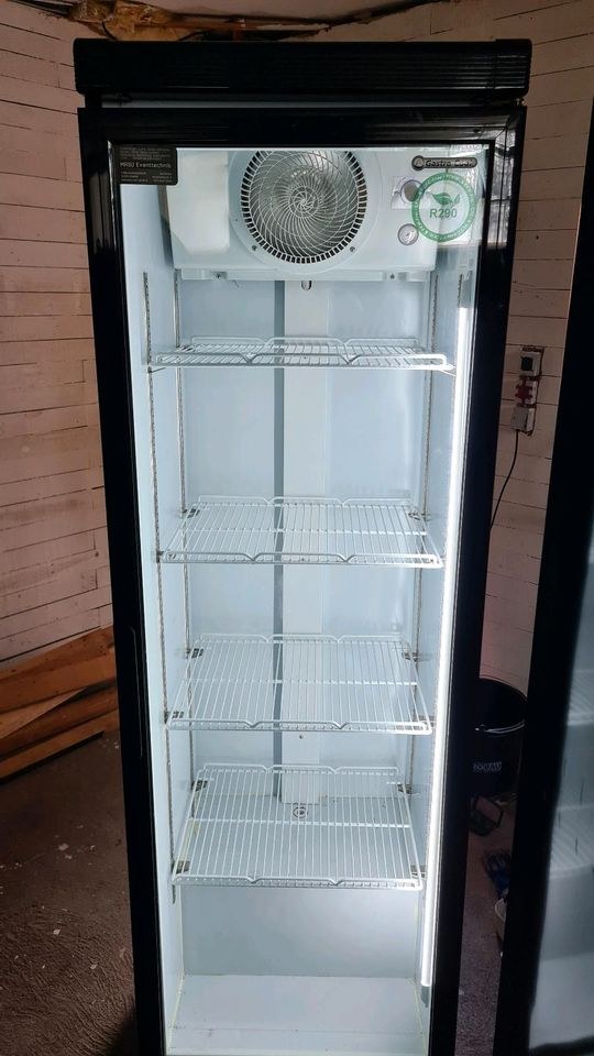Kühlschrank Getränkekühlschrank mieten bei Masu Eventtechnik – 2