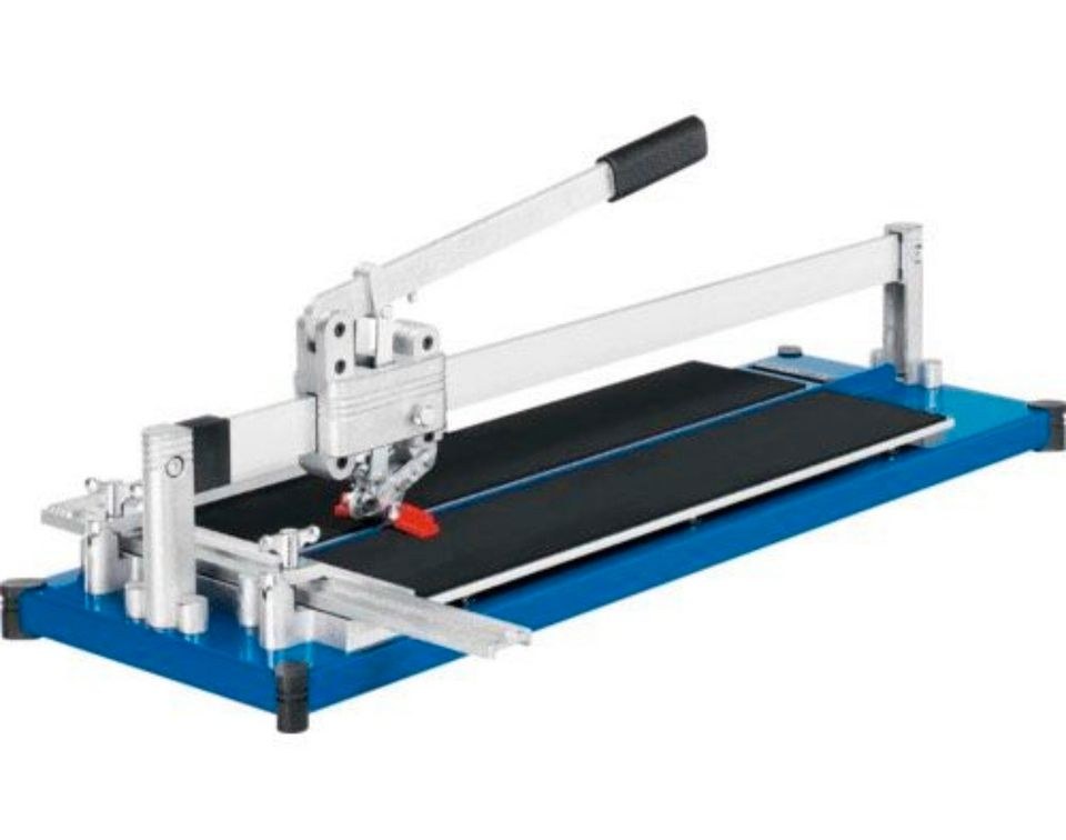 Kaufmann TopLine 630 Fliesenschneider mieten bei AG Werkzeugverleih