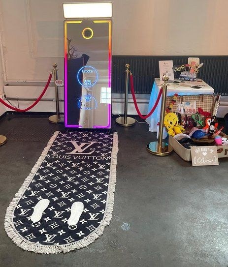 Fotobox Druck Flatrate Hamburg mieten bei Engel-Wecker, Marianne – 2