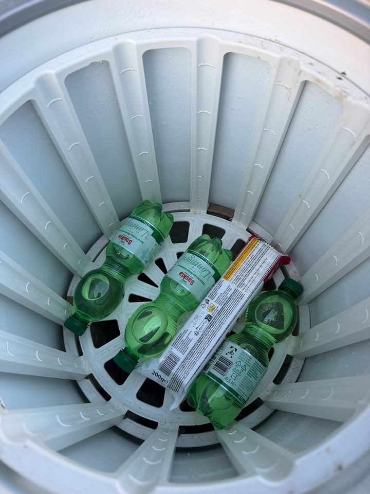 RedBull Kühlschrank Getränkekühler Feiern mieten in Walsum – 4