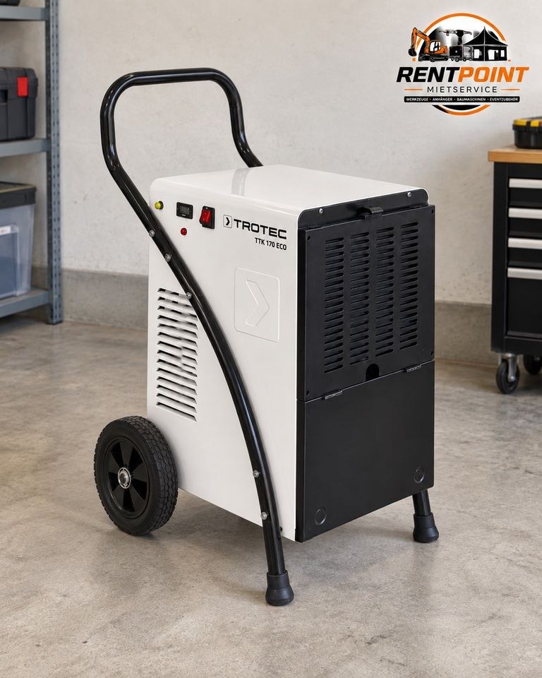 Miet Bautrockner Profibautrockner mieten bei RentPoint Mietservice – 3