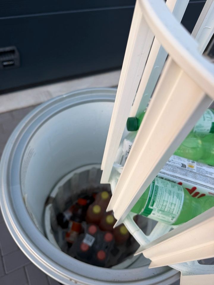 RedBull Kühlschrank Getränkekühler Feiern mieten in Walsum – 3