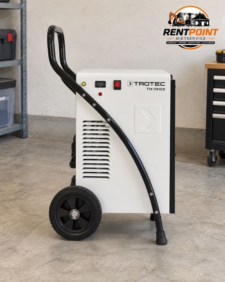Miet Bautrockner Profibautrockner mieten bei RentPoint Mietservice – 4