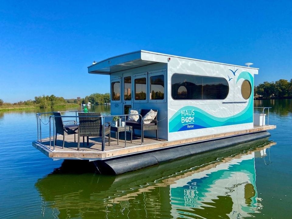Hausboot ohne Führerschein FREI 10% RABATT 2026 mieten in Ketzin/Havel
