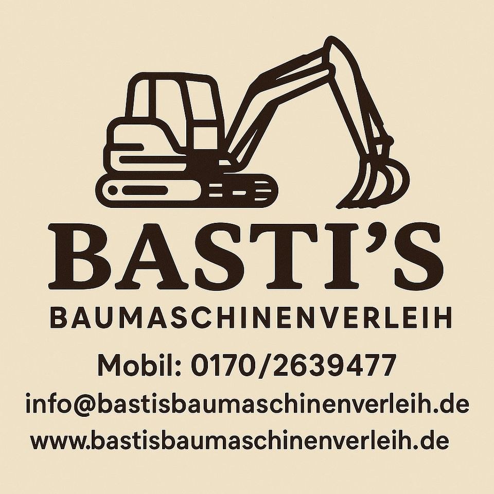 Rüttelplatte mieten in Kaufbeuren – für Pflaster & Terrasse – 4