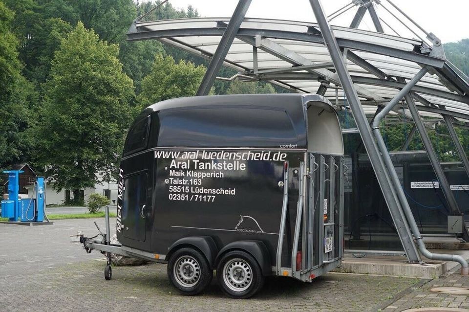 Brügge 24h geöffnet mieten in Lüdenscheid – für Umzug & Baumarkt – 2