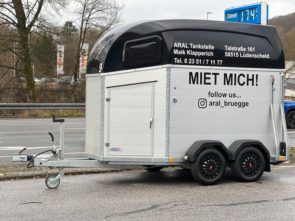 Aral Brügge 24h geöffnet mieten bei Solutions & Sales – 2