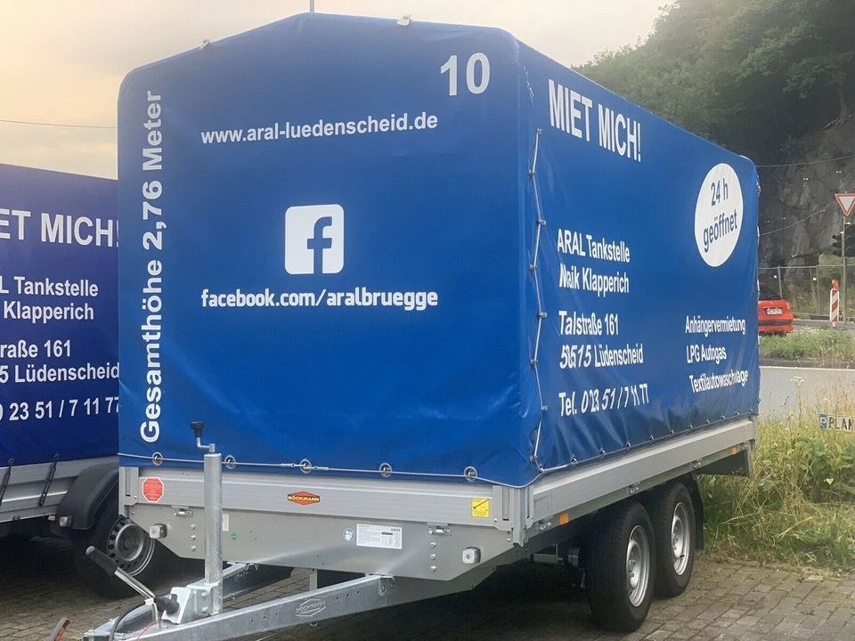 Umzug mieten bei Solutions & Sales – fair & flexibel – 4