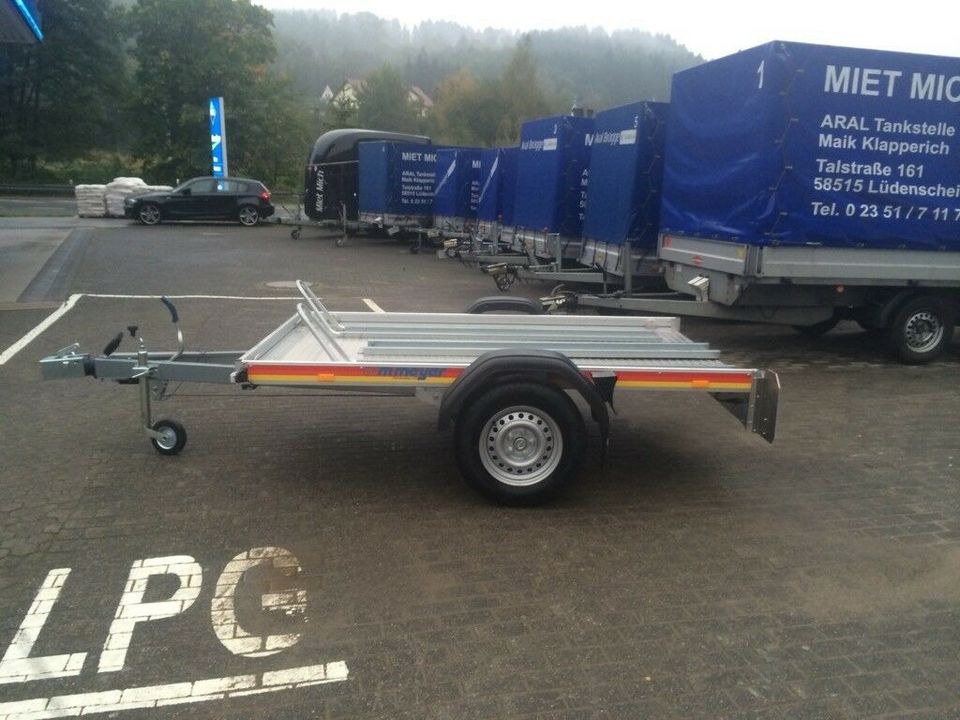 Brügge 24h geöffnet mieten in Lüdenscheid – für Umzug & Baumarkt – 4