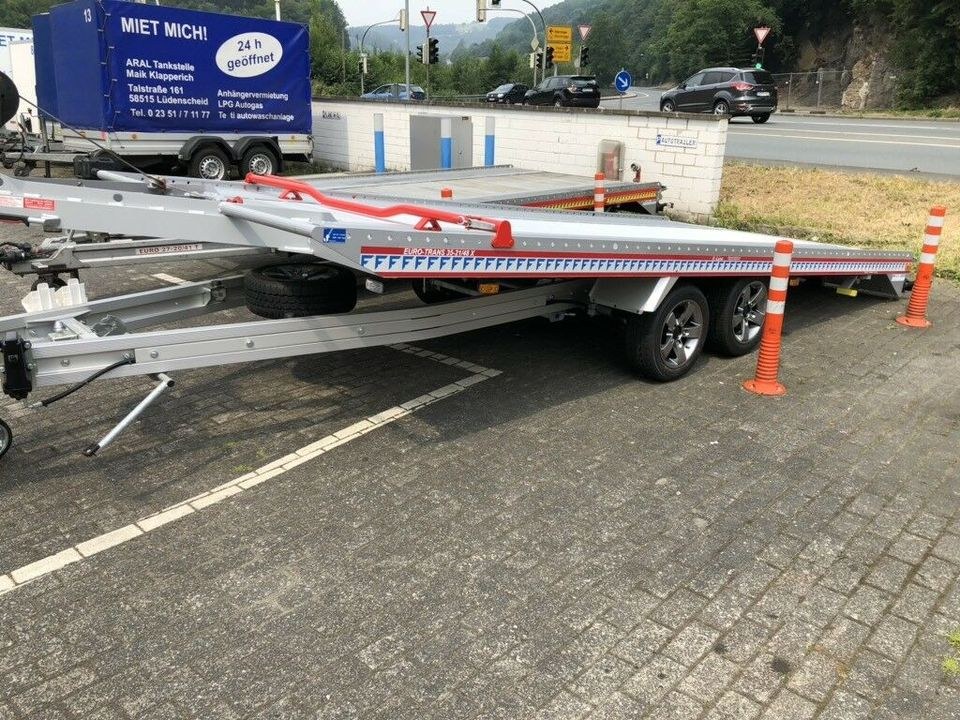 Autotrailer 24 h geöffnet mieten bei Solutions & Sales – 2