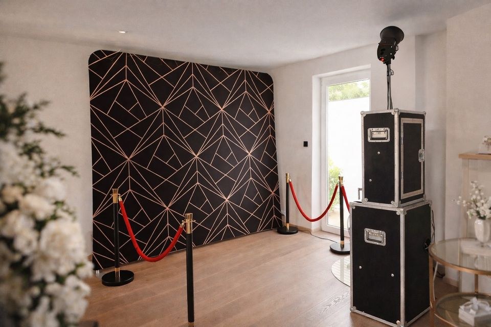 Fotobox Fotobooth glasverleihkaarst mieten bei G.L.A.S Verleih – 2