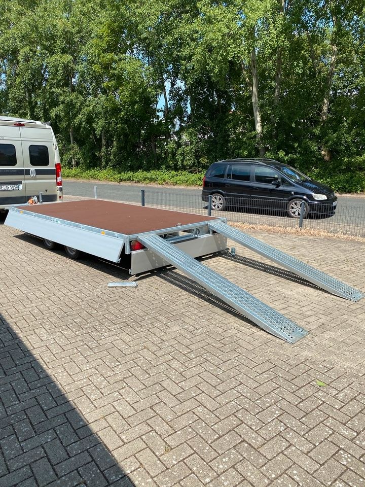 Anhänger mieten bei Auto-Exklusiv KFZ Handel – für Umzug & Baumarkt – 2