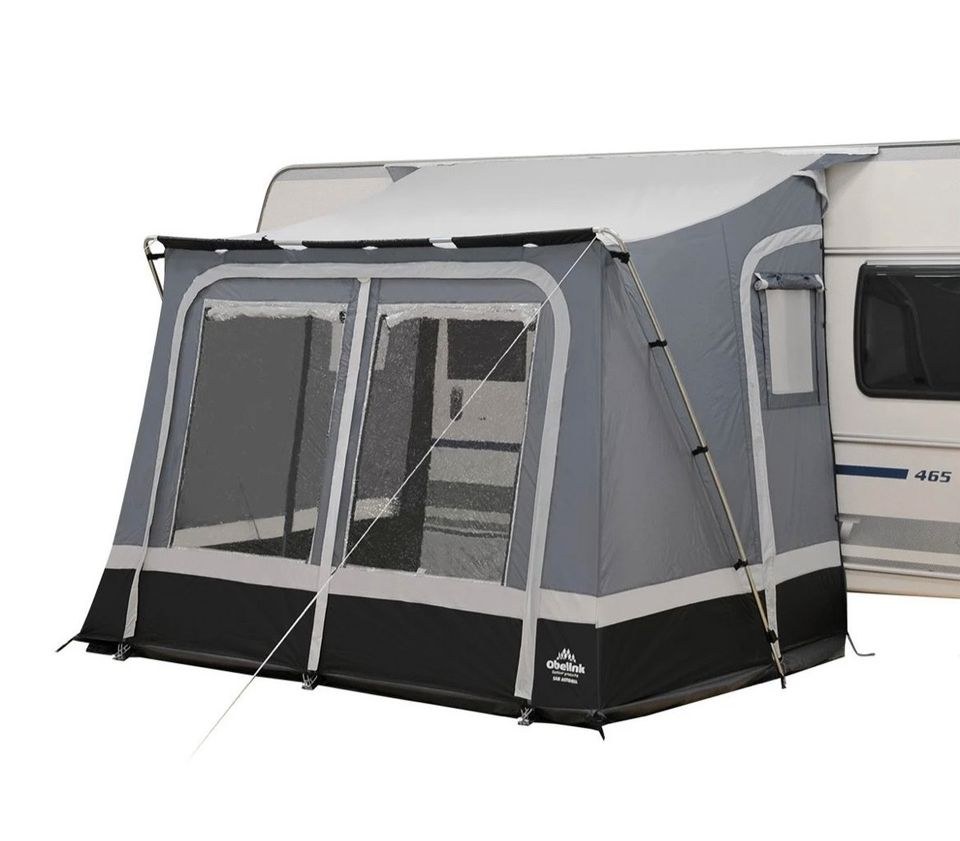 Wohnwagen LMC Luxus 560 mieten in Meine – für den Campingurlaub – 3