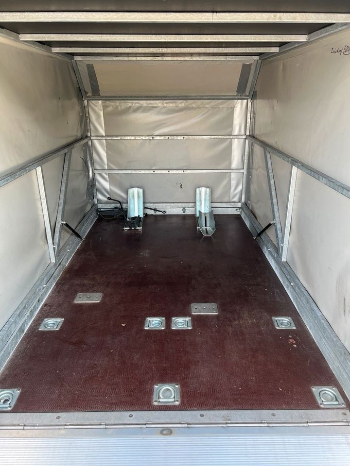 großer Planenanhänger mieten in Meine – für Umzug, Garten & Transport – 4