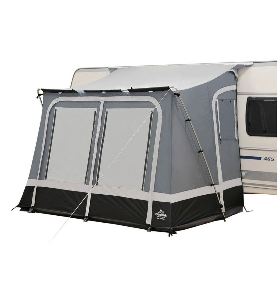 Wohnwagen LMC Luxus 560 mieten in Meine – für den Campingurlaub – 4