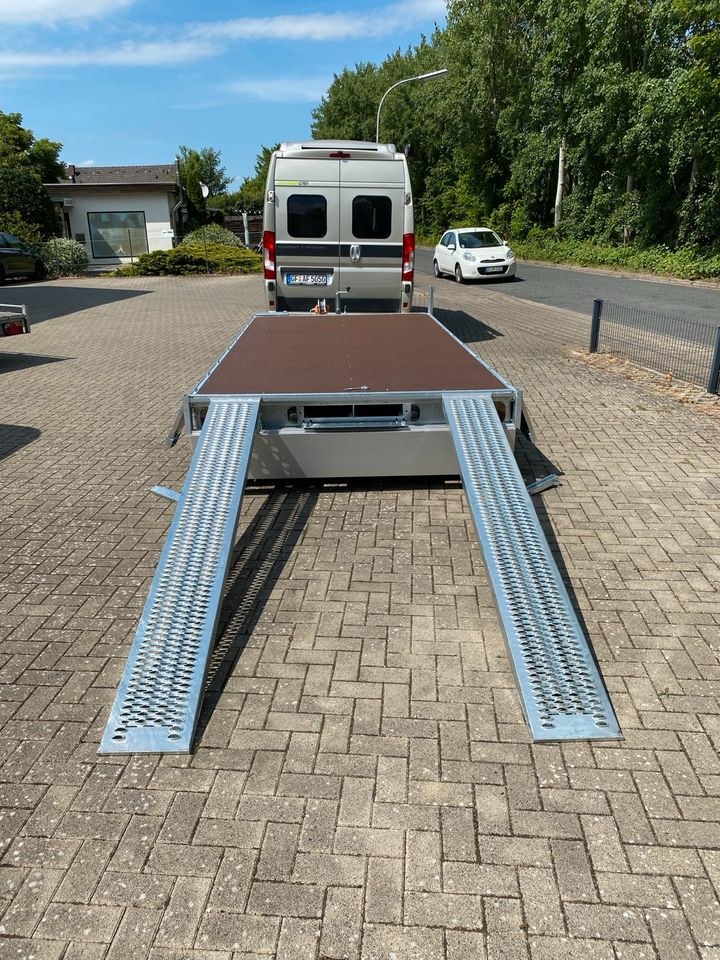 Anhänger mieten bei Auto-Exklusiv KFZ Handel – für Umzug & Baumarkt – 3