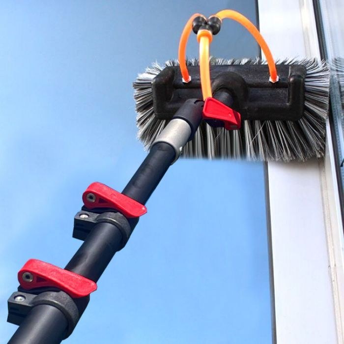 Profi Osmosegerät,Solar&Fensterreinigung mieten in Geestland