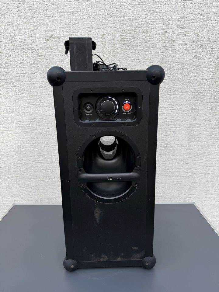 SOUNDBOKS 3 mieten bei Pyro Wear Eventtechnik – Party-Sound – 3