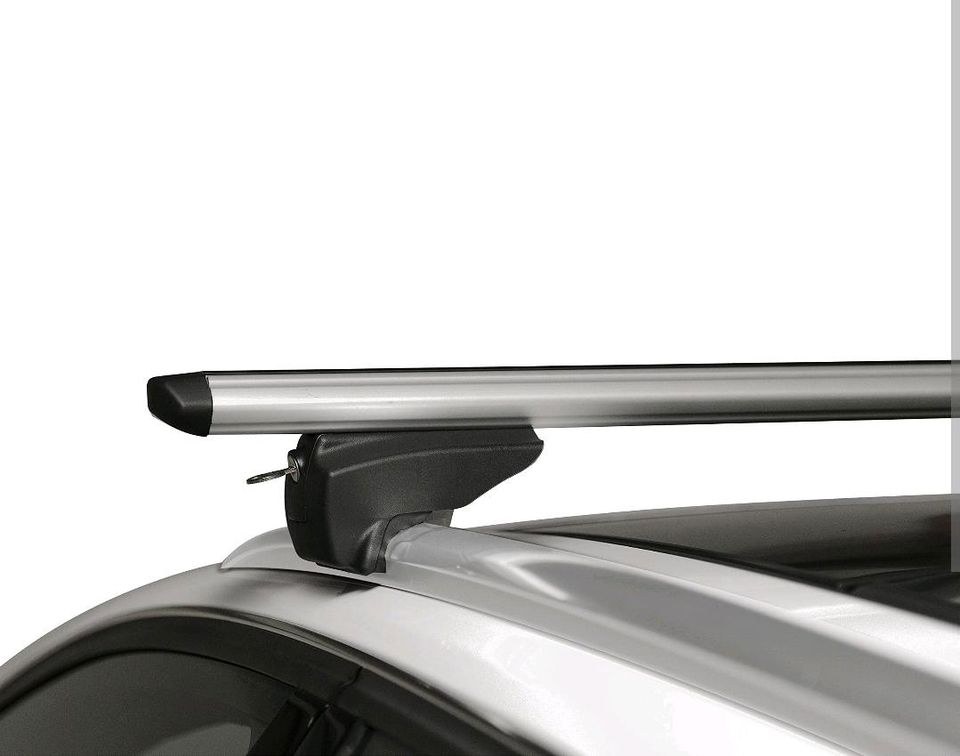 THULE Dachbox Dachträger jedes Auto Urlaubs mieten in Neustadt – 4