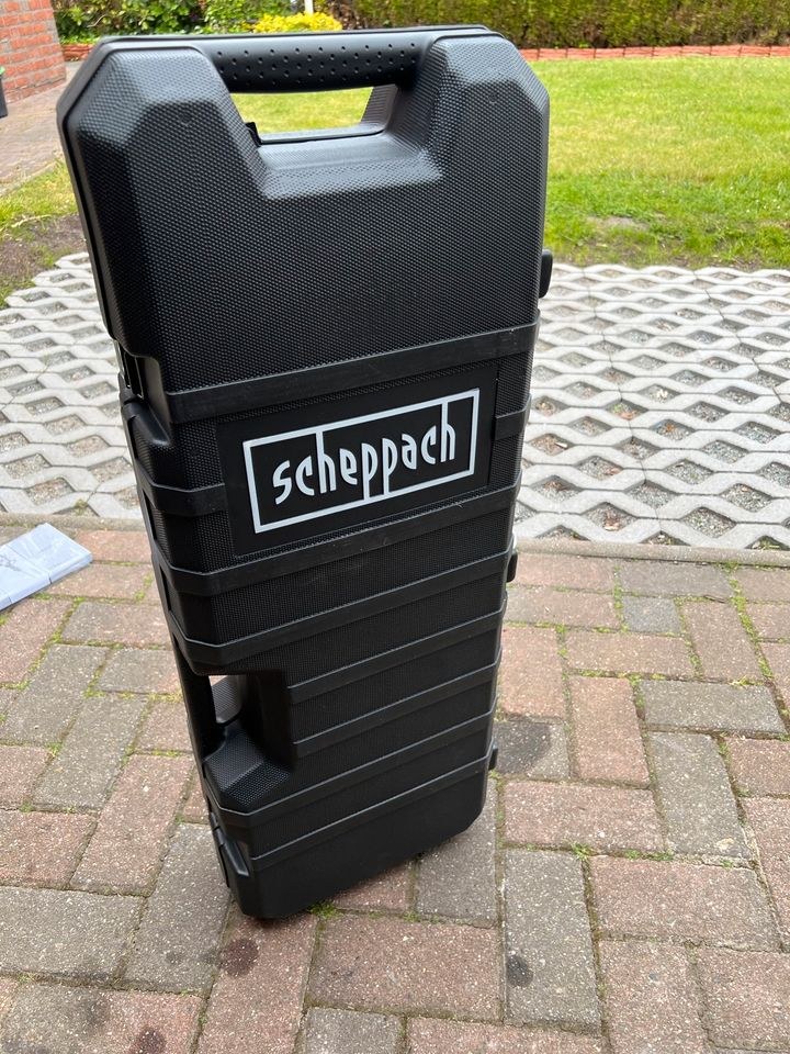 Stemmhammer Abbruchhammer mieten bei Deichbar – 3