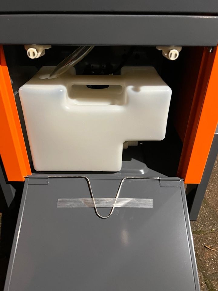 Bautrockner Raumentfeuchter luftentfeuchter mieten bei Deichbar – 4