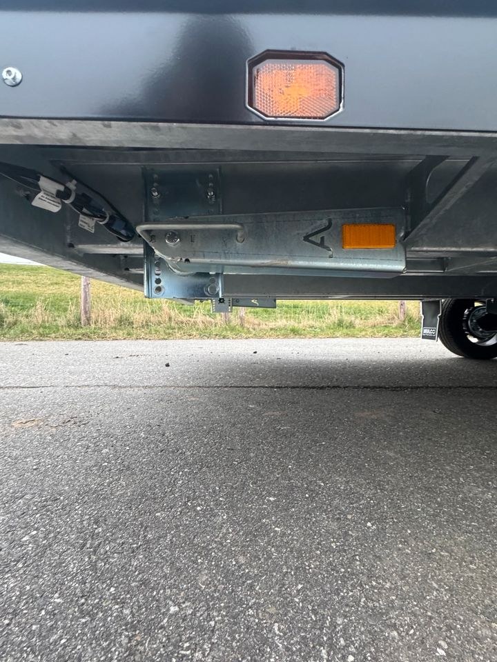 3,5T Autotrailer lang Pkwtrailer mieten bei Deichbar – 4