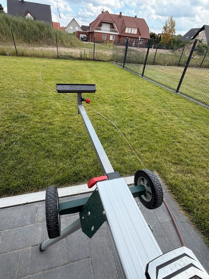 Metabo Kapp u Gehrungssäge mieten in Vechta – für saubere Schnitte – 2