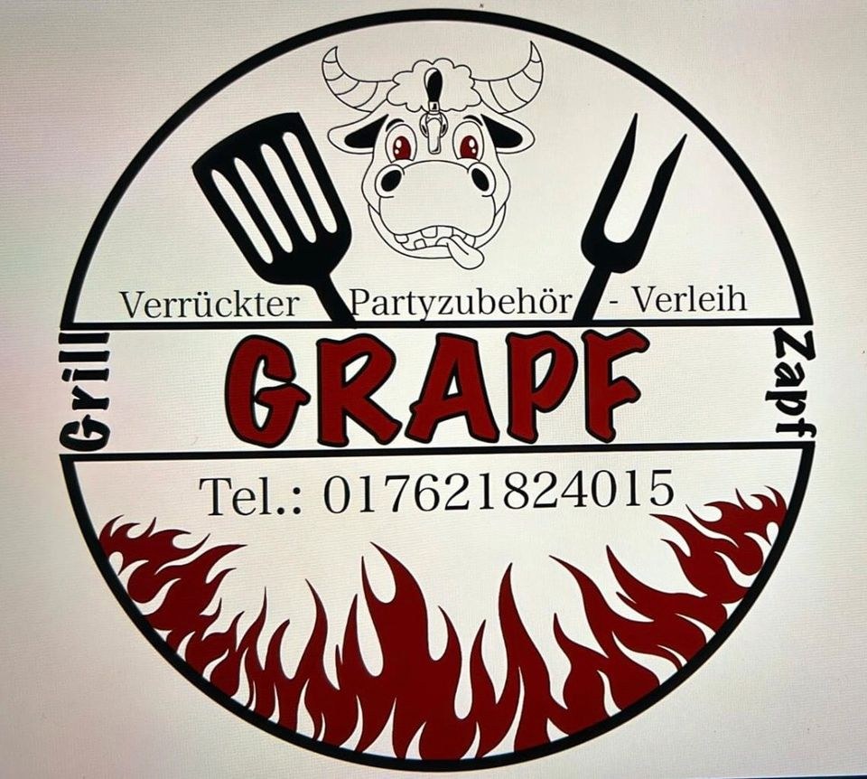 Zapfanlage Anhänger Bar Bierzapfanlage mieten in Saarwellingen – 4