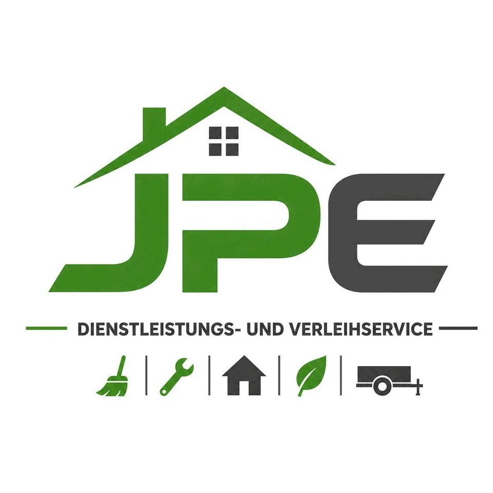 Rasenrakel mieten bei JPE Service – für Garten & Grundstück – 2