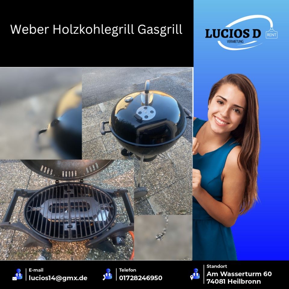 mobil Kompressor Druckluft Sonnenschirm mieten bei Lucios Vermietung – 4