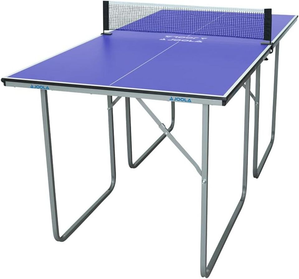 Tischtennis Spiele Leinwand Beamer Musik mieten bei Lucios Vermietung – 2