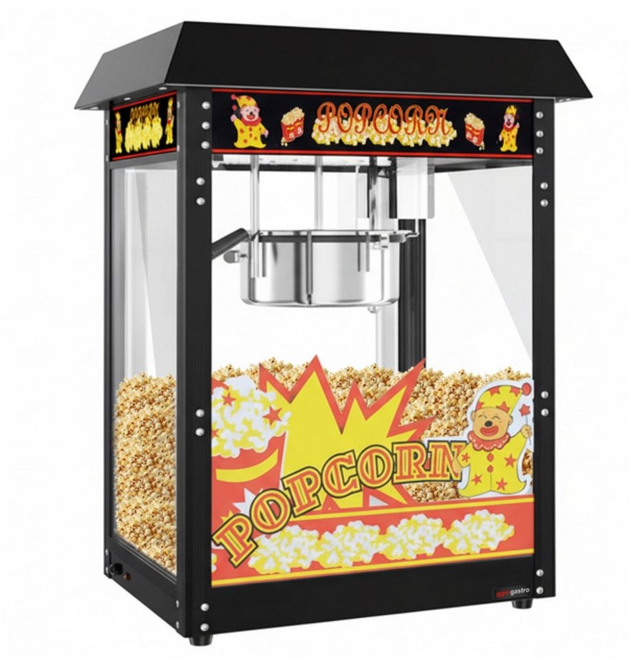 Eismaschine Kühlbox Eisbehälter Popcornmaschine mieten in Heilbronn – 2