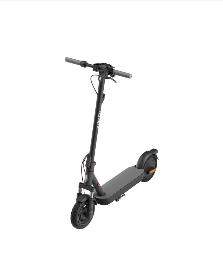 Elektroscooter E Scooter Rolle Bollerwagen mieten in Heilbronn