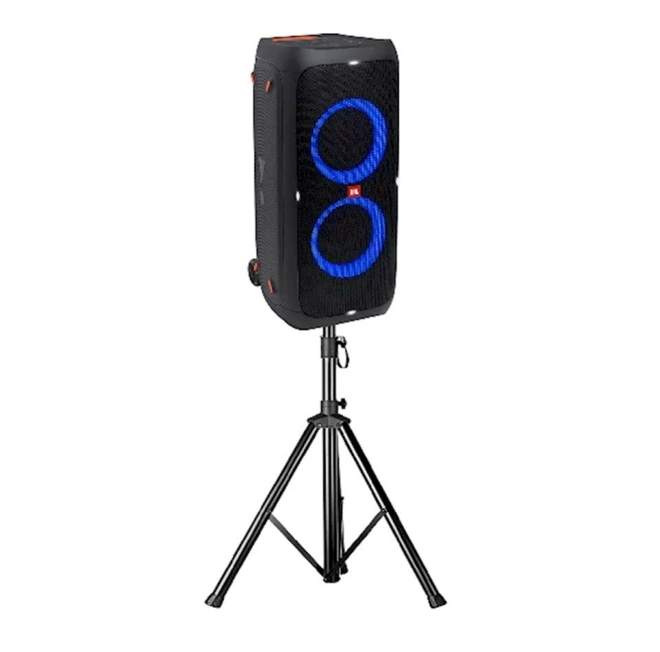 JBL Partybox 310 Soundbox Musikbox Musikanlage mieten in Heilbronn – 2