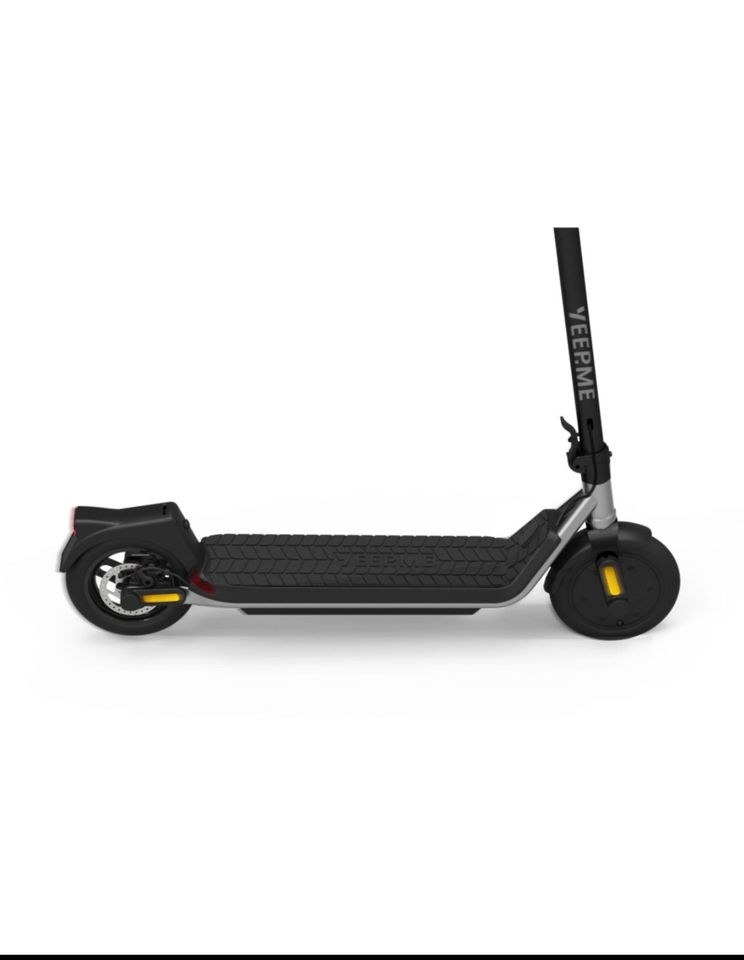 Elektroscooter E Scooter Rolle Bollerwagen mieten in Heilbronn – 4