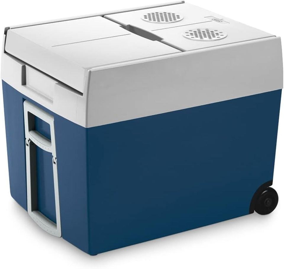 Eismaschine Kühlbox Eisbehälter Popcornmaschine mieten in Heilbronn – 4